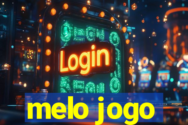 melo jogo