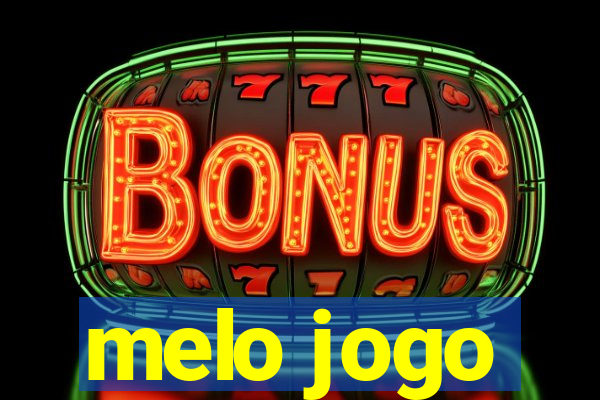 melo jogo