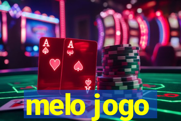 melo jogo