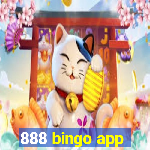 888 bingo app