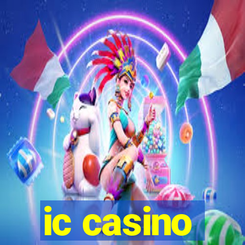 ic casino