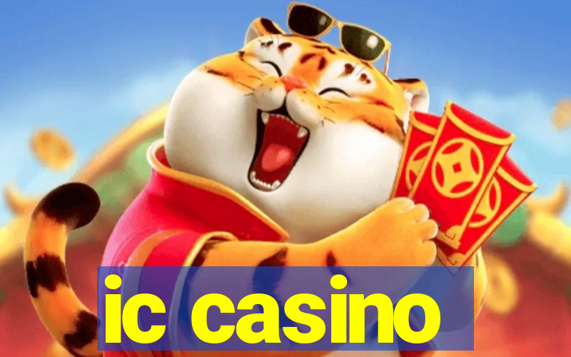 ic casino