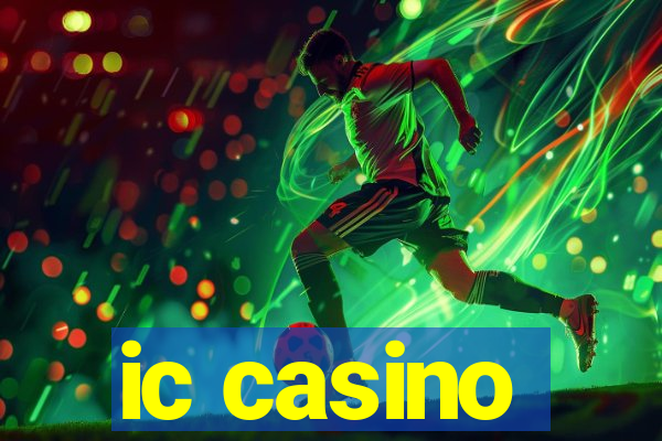 ic casino