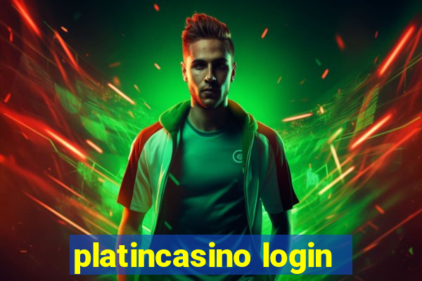 platincasino login