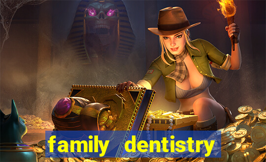 family dentistry los altos ca