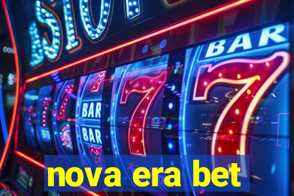 nova era bet