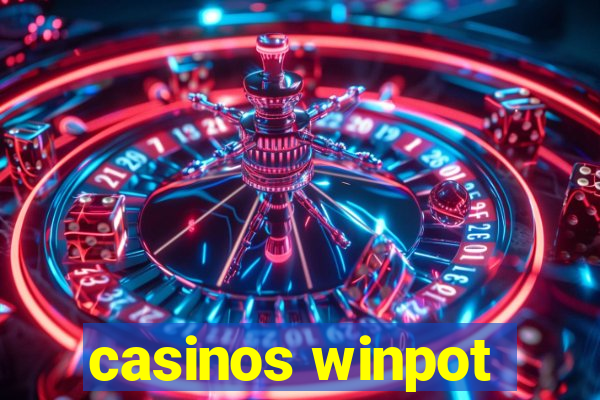 casinos winpot