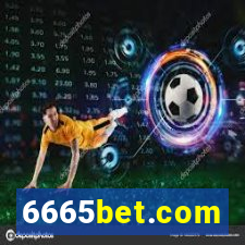 6665bet.com