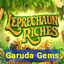 Garuda Gems