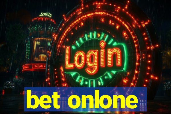 bet onlone