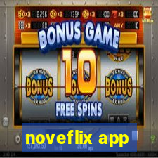 noveflix app