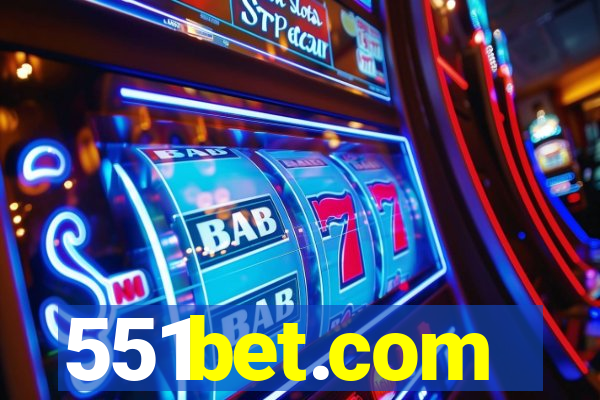 551bet.com