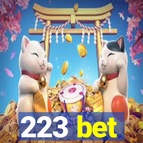 223 bet