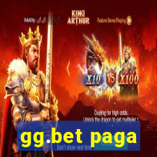 gg.bet paga