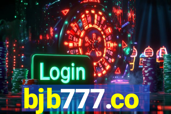 bjb777.co