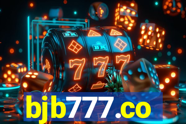 bjb777.co