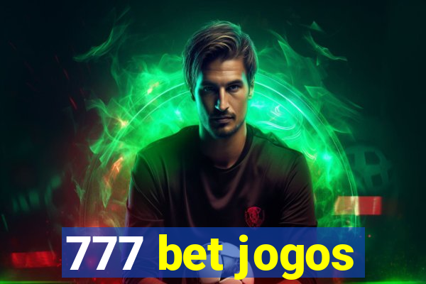 777 bet jogos