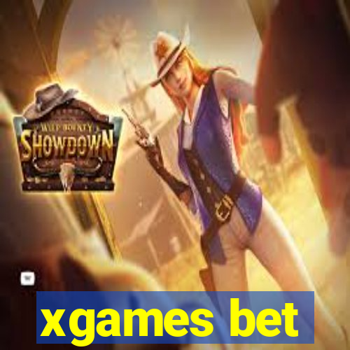 xgames bet