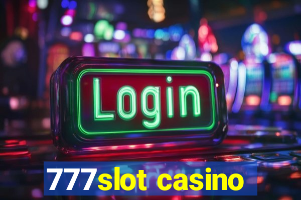 777slot casino