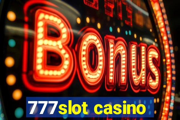 777slot casino