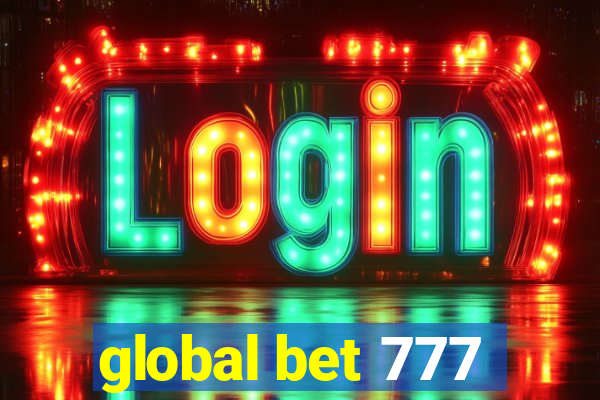 global bet 777