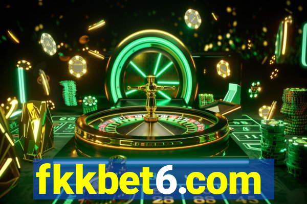 fkkbet6.com