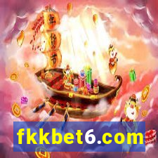 fkkbet6.com