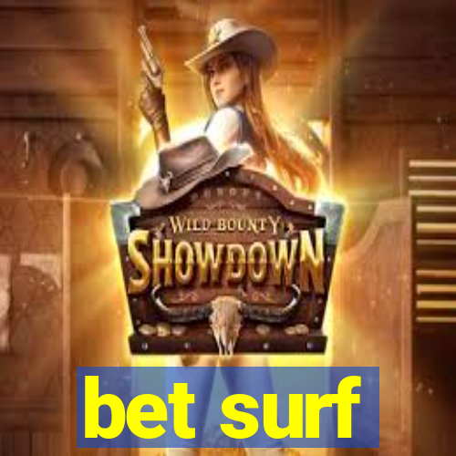 bet surf