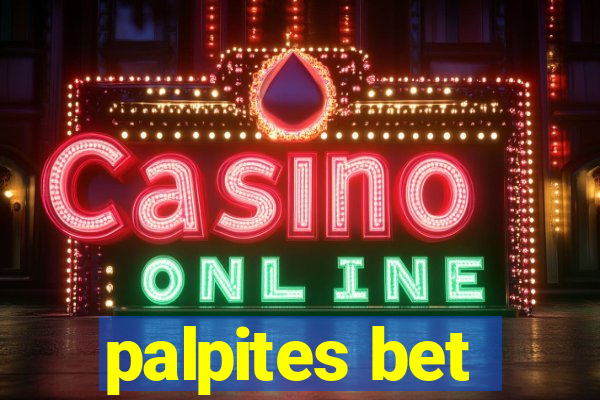 palpites bet