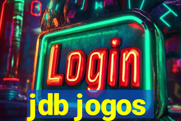 jdb jogos