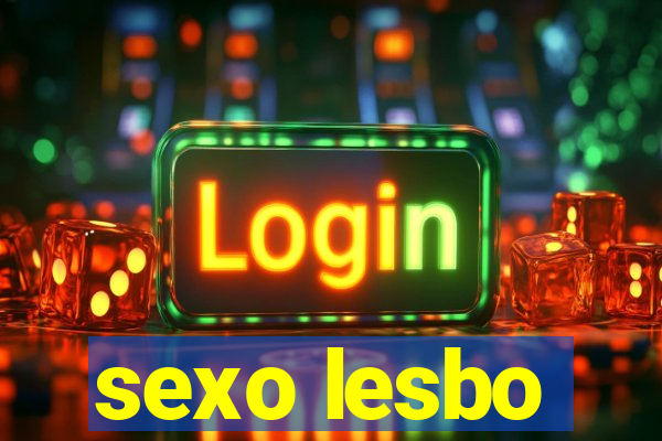 sexo lesbo