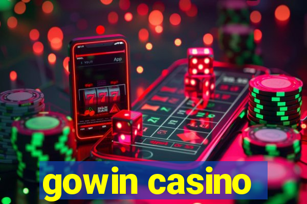 gowin casino