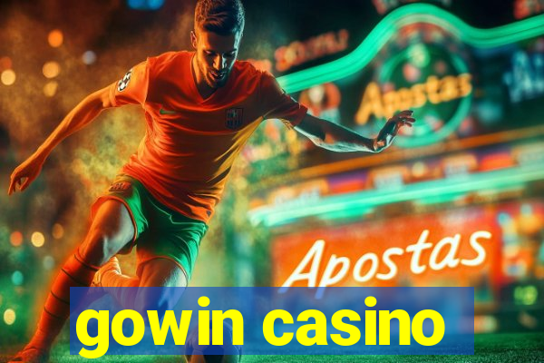 gowin casino