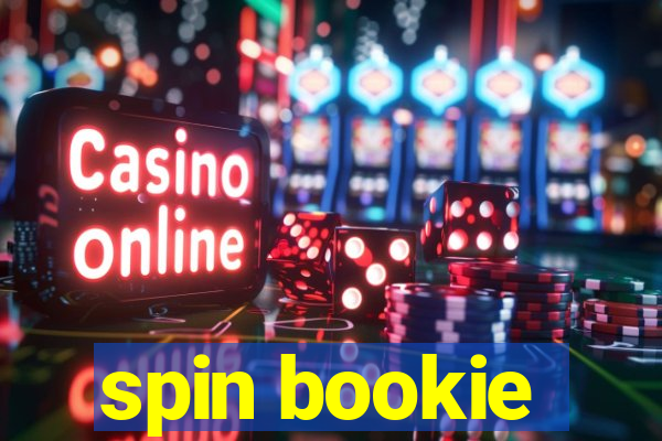 spin bookie