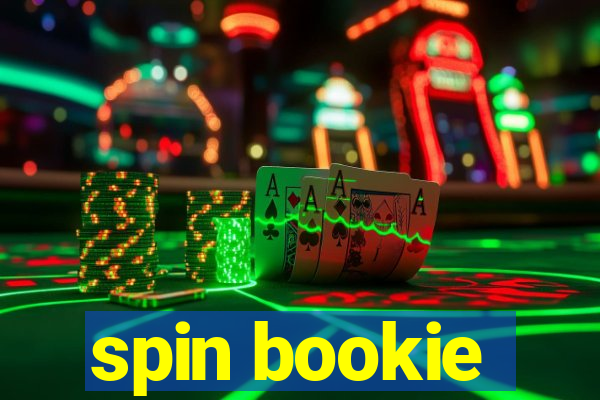 spin bookie