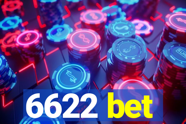 6622 bet