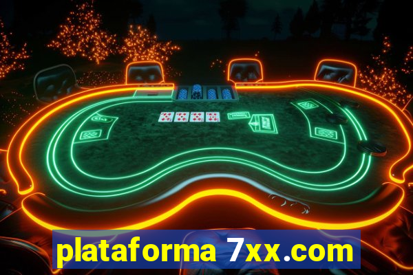 plataforma 7xx.com