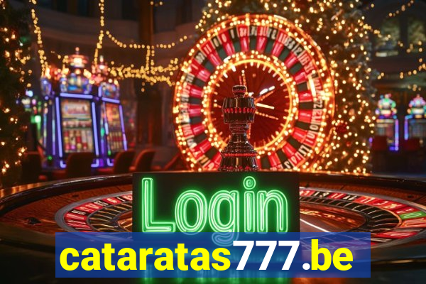 cataratas777.bet