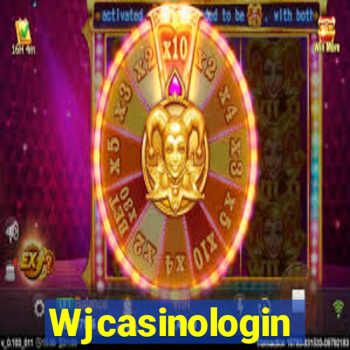 Wjcasinologin