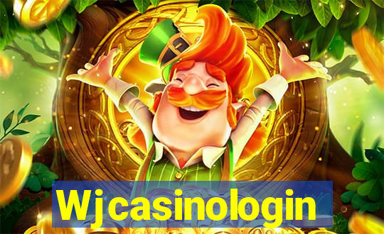 Wjcasinologin