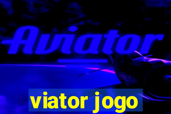 viator jogo