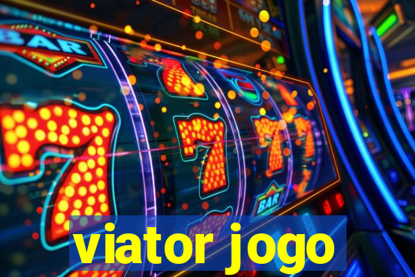 viator jogo