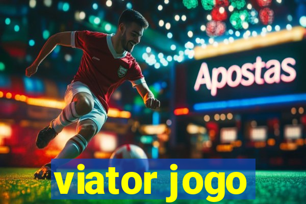 viator jogo