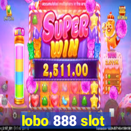 lobo 888 slot