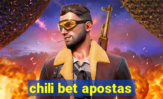 chili bet apostas