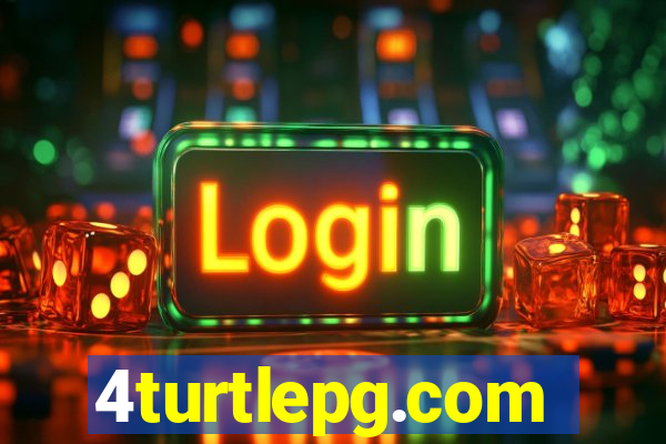 4turtlepg.com