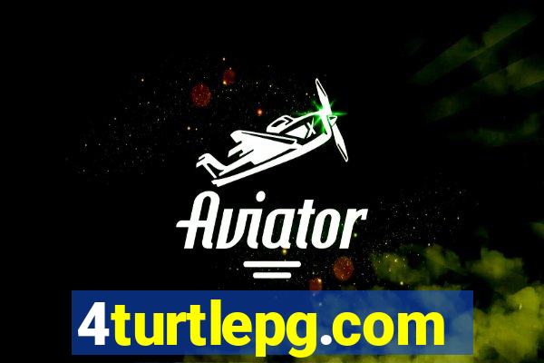 4turtlepg.com