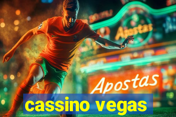 cassino vegas