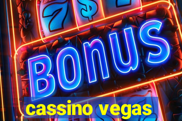 cassino vegas