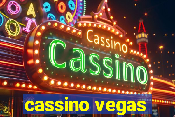 cassino vegas